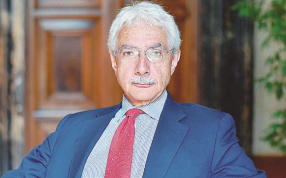 Eccessi di renzismo in bankitalia