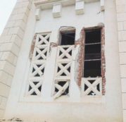 Copertina di “Le vostre navi da guerra nelle nostre acque”  Poi Tripoli devasta il cimitero italiano