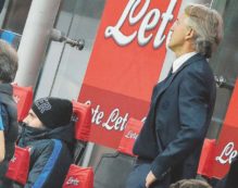 Copertina di Icardi, capitano non giocatore. Quasi come il miracolo di CR7