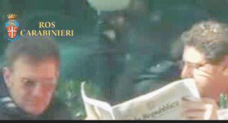 Copertina di Mucche, puttane e ceci. Così parlava la Banda