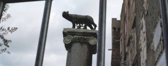 Copertina di Mondo di mezzo, entra la corte Carminati in video