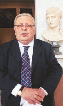 “L’Anas non è riformabile. Va chiusa con una legge”