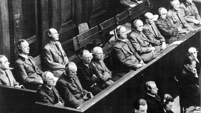 Norimberga, 16 ottobre 1946: quando nacque il diritto internazionale