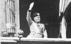 Copertina di Margherita Sarfatti la vera moglie di Benito Mussolini