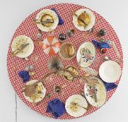 Copertina di La Eat Art di Spoerri Tutto il “dopo” del consum(ism)o