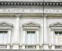 Copertina di Bankitalia, il  balletto coi pm ha rovinato la  Banca Spoleto