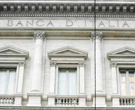 Copertina di Bankitalia, il  balletto coi pm ha rovinato la  Banca Spoleto