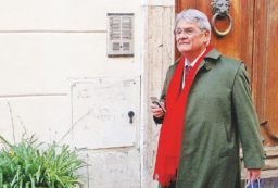 Copertina di “Istigò il patto con Riina” Mannino verso la sentenza