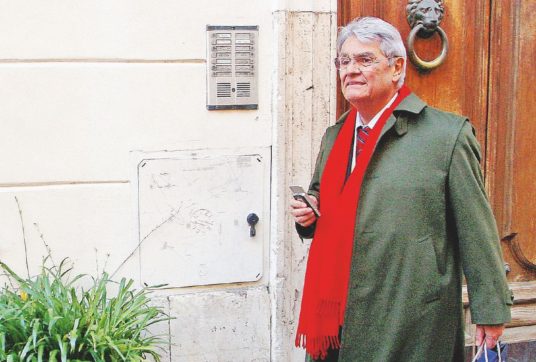 “Istigò il patto con Riina” Mannino verso la sentenza