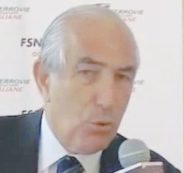 Copertina di L’agenzia apostolica indagata per insider trading e riciclaggio