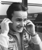 Copertina di Walter Veltroni  ci ha preso gusto: Villeneuve dopo Berlinguer