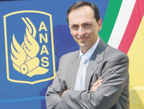 “Tangenti, caccio  anche  chi non è sotto indagine”