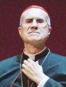 Copertina di “L’attico? Bergoglio era d’accordo”