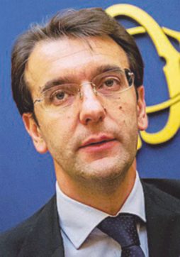 Altri tre via dal Pd. Oggi la Carta di intenti della sinistra