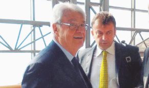 Copertina di Stato-mafia, Mannino assolto  Ma la Trattativa è un reato