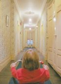 Copertina di Dopo trent’anni riapre l’hotel di “Shining”
