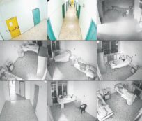 Copertina di “87 ore” per trasformare la cura in decesso