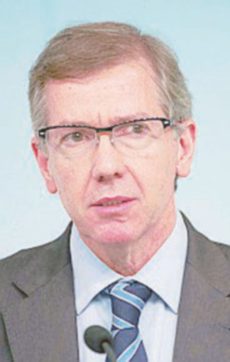 Il mediatore dell’Onu in Libia e il super-stipendio dell’Emirato