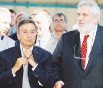 Copertina di Aeroporti, l’Ue processa lo strapotere di Vito Riggio