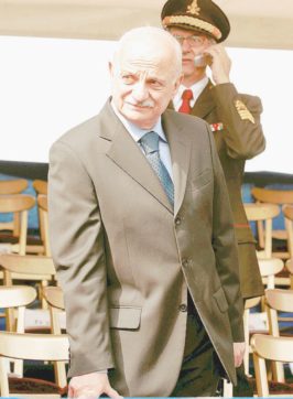 “Il Ros ostacolò l’arresto di Binnu, Mori amico di FI”