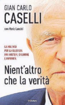 Mannino e il concorso esterno