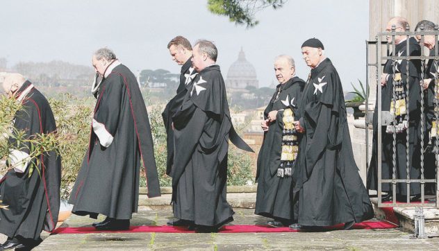 Copertina di L’aiuto di Stato alla Chiesa costa 6,4 miliardi all’Italia