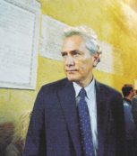 Copertina di Rutelli e Vallini, in due contro  “i mali di Roma”