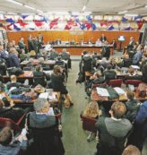 Copertina di Carminati: “Stavolta parlo”. Ma gli imputati sono esclusi