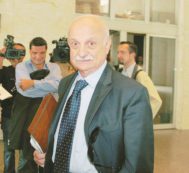 Copertina di Mori, via le aggravanti legate a mafia e trattativa