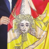 Copertina di Trinacria, cesso ultimo delle nostre illusioni