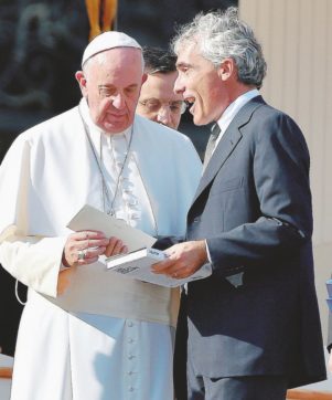 Copertina di Pensioni e povertà, Boeri rilancia di sponda col Papa