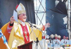 Copertina di Il Vaticano rivuole i soldi dell’attico di Bertone