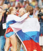 Copertina di Sul “doping di Stato” non abbiamo rivali