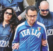 Copertina di I circhi e il business dei clandestini