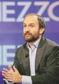 Copertina di Orfini: “Con Bersani decidevano in pochi, Matteo gustiamocelo”