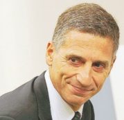 Copertina di L’Aquila, nei guai il Mr Zecca renziano