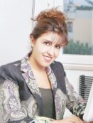 Copertina di Parla il cronista censurato dalla Chaouqui: “Perseguitato perché ho osato criticarla”