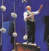 Copertina di Faccio il padre amico. Quindi non so fare il padre