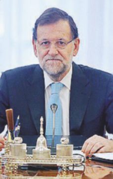 La Corte spagnola: stop a mozione indipendenza della Catalogna