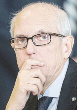 Subito i soldi a Roma, rinvio per il Dream Team del prefetto