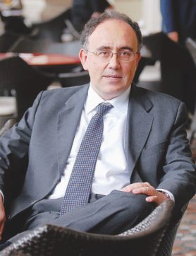 Finisce male il bluff della Fincantieri privata