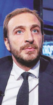 “In Vaticano non c’è libertà di stampa”