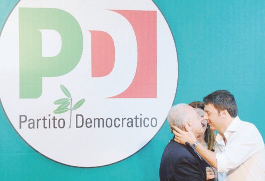 Ma il premier si tiene (per ora) il governatore