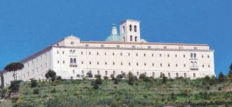 Copertina di “Rubava alla Chiesa”. L’ex abate finisce nei guai