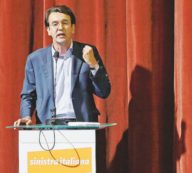 Copertina di “Vincenzo ha mentito, perché Matteo tace?