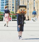 Copertina di La vera storia di “Minecraft”, il gioco di un indie divenuto icona