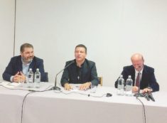 Copertina di “Noi, rovinati per testimoniare”