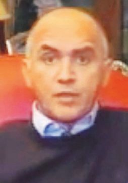 Giocava a poker coi soldi della fondazione: 6 anni e 6 mesi