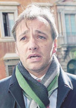 Spese pazze, assolto il deputato dem Matteo Richetti