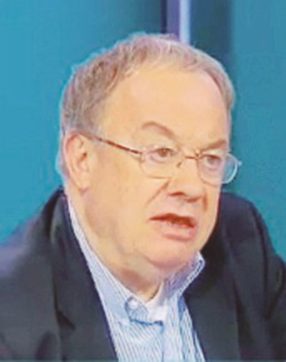 3 domande a Oliver Roy